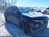 Hyundai Tucson Sel KM8JBCAE3NU026047 снимка