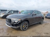 Maserati Levante Granlusso ZN661XUL7JX270581 photo