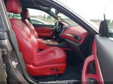 Maserati Levante Granlusso ZN661XUL7JX270581 photo