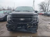 Ford F-150 1FTFW5L83SKF23950 снимка