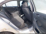 Volkswagen Jetta 2.0L Trendline/2.0L Trendline+ 3VW2K7AJ1BM090453 снимка