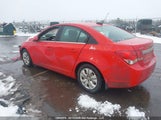 Chevrolet Cruze 1Lt 1G1PC5SB8F7241797 снимка