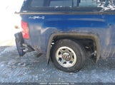 GMC Sierra K1500 1GTV2TEC3EZ142608 снимка