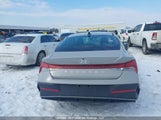 Hyundai Elantra Essential KMHLM4DG2SU880223 снимка