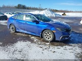 Honda Civic Lx 2HGFC2F53LH016324 снимка