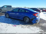 Honda Civic Lx 2HGFC2F53LH016324 снимка