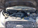 Ford Transit-150 1FTYE1YM1GKB13214 снимка