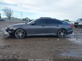 Honda Accord Touring 1.5T 1HGCV1F99MA801702 снимка