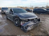 Honda Accord Touring 1.5T 1HGCV1F99MA801702 снимка