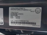 Honda Accord Touring 1.5T 1HGCV1F99MA801702 снимка
