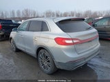Lincoln Mkx Reserve 2LMTJ8LR2GBL21064 fotografie