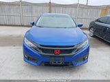 Honda Civic Ex 4Dr 2HGFC2F8XJH020460 снимка
