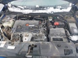 Honda Civic Lx 2HGFC2E51HH027072 снимка