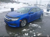 Honda Civic Lx 2HGFC2E51HH027072 снимка