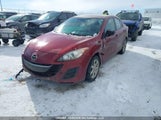 Mazda Mazda3 Gs/Gx JM1BL1SF7A1217418 снимка
