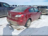 Mazda Mazda3 Gs/Gx JM1BL1SF7A1217418 снимка