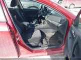 Mazda Mazda3 Gs/Gx JM1BL1SF7A1217418 снимка
