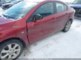 Mazda Mazda3 Gs/Gx JM1BL1SF7A1217418 снимка