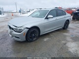 BMW 330I xDrive WBA8D9C50JA013889 снимка