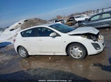 Mazda Mazda3 Gs/Gt JM1BL1H59A1314330 снимка
