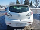 Mazda Mazda3 Gs/Gt JM1BL1H59A1314330 снимка