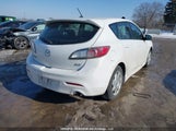 Mazda Mazda3 Gs/Gt JM1BL1H59A1314330 снимка