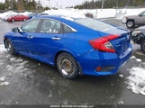 Honda Civic Touring 2HGFC1F95GH112278 снимка