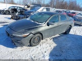 Hyundai Elantra Luxury With Two-Tone Interior KMHLN4DG9SU913456 fotografie