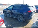 Toyota Rav4 Hybrid Limited 2T3DWRFV1PW177959 photo