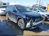 Toyota Rav4 Hybrid Limited 2T3DWRFV1PW177959 снимка