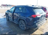Toyota Rav4 Hybrid Limited 2T3DWRFV1PW177959 fotografie