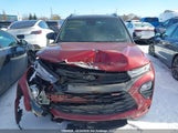 Chevrolet Trailblazer Rs KL79MUSL5PB174443 photo