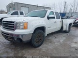 GMC Sierra  Sle 3GTP2VEA1CG299778 fotografie