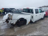 GMC Sierra  Sle 3GTP2VEA1CG299778 fotografie