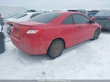 Honda Civic Dx 2HGFG12228H009088 снимка