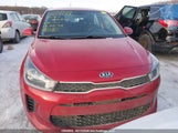 Kia Rio Lx/S 3KPA25AD4LE266341 снимка