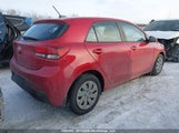 Kia Rio Lx/S 3KPA25AD4LE266341 снимка