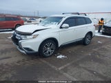 Mitsubishi Outlander Se/Se Anniversary Edition JA4JZ3AX6JZ603338 fotografie