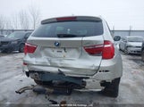 BMW X3 xDrive28I 5UXWX5C53CL717360 снимка
