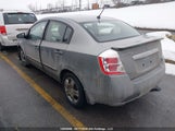 Nissan Sentra 3N1AB6AP1CL649278 снимка