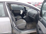 Nissan Sentra 3N1AB6AP1CL649278 снимка