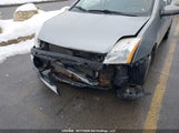 Nissan Sentra 3N1AB6AP1CL649278 fotografie