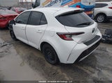 Toyota Corolla JTNK4RBE0K3035399 снимка