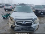 Subaru Forester 2.0Xt Touring JF2SJHTC0FH504571 снимка