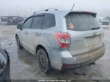 Subaru Forester 2.0Xt Touring JF2SJHTC0FH504571 снимка