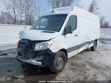 Mercedes-Benz Sprinter W1Y4DCHY2NP461082 снимка