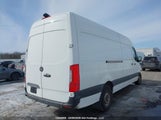 Mercedes-Benz Sprinter W1Y4DCHY2NP461082 снимка