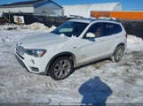BMW X3 xDrive28I 5UXWX9C54H0T07912 photo