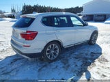 BMW X3 xDrive28I 5UXWX9C54H0T07912 photo