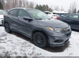 Honda Hr-V Sport 3CZRU6H27MM103529 снимка